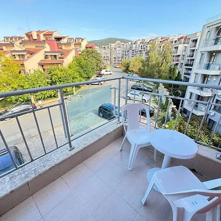 Apartamento сан вей - студио 25 - 2 Sveti Vlas