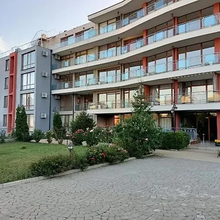Lägenhet сан вей - студио 25 - 2 Sveti Vlas